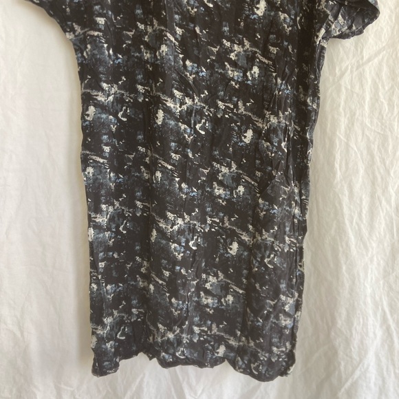 Storm & Marie Mini Dress Black Size Small - Picture 12 of 16